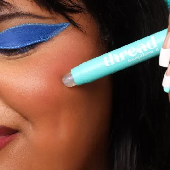 Thread Transp Horm It Color Changing Blush - 0.43oz image {3}