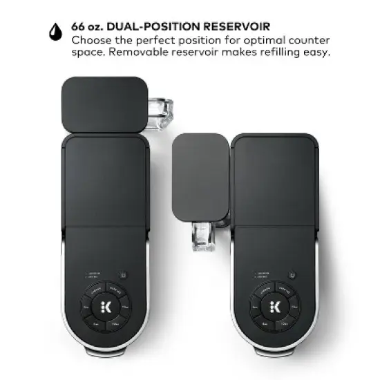 Keurig K-Supreme Single Serve K-Cup Pod Coffee Maker image {6}