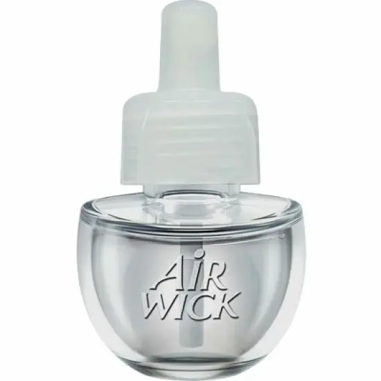 Air Wick Scented Oil Warmer Refill - Oil - 0.7 fl oz (0 quart) - Turquoise Oasis - 60 Day - 2 / Pack - Wall Mountable, Long Lasting image {2}