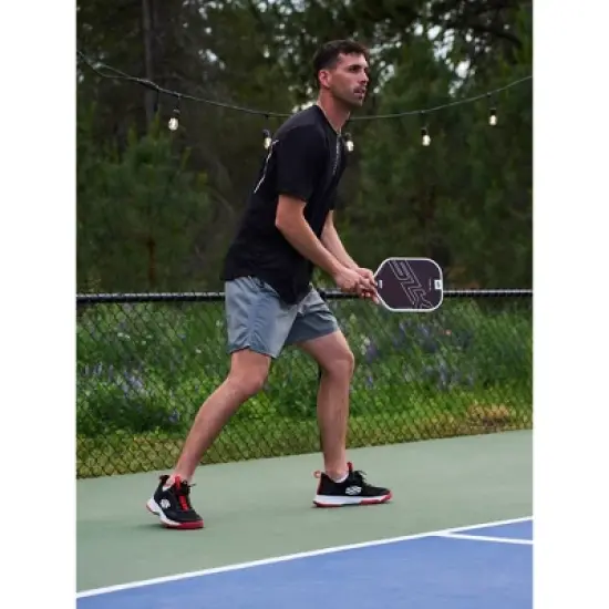 Selkirk Sport Halo Pro Pickleball Paddle - Red XL image {9}