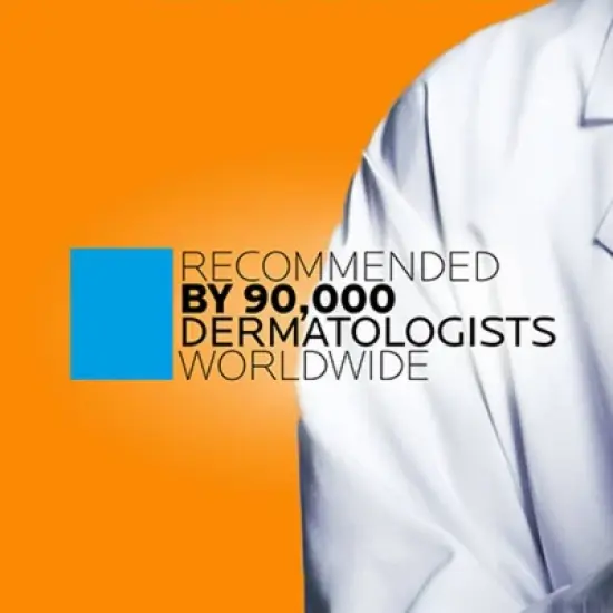 La Roche Posay Anthelios Clear Skin Dry Touch Face Sunscreen for Acne Prone Skin - SPF 60 image {6}