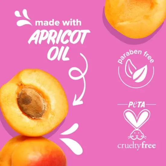 Aussie Paraben-Free Total Miracle Shampoo with Apricot & Macadamia For Damage Hair - 30.4 fl oz image {6}
