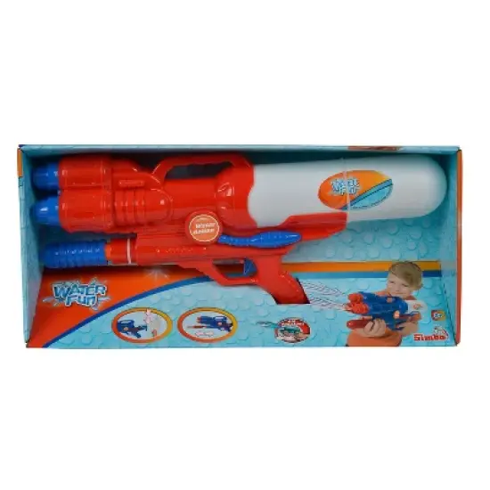 Simba Toys - WF Water Blaster XL 46 image {3}