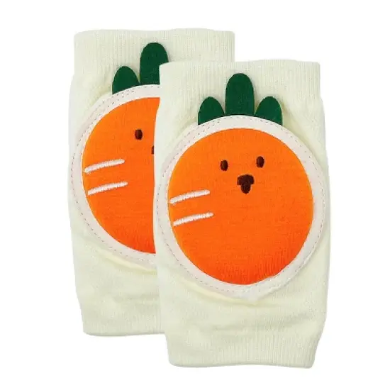 Wrapables Protective Baby Knee Pads for Crawling image {17}