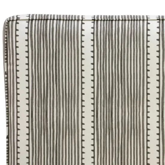 Austin Headboard in Patterns - Skyline Furniture image {2}