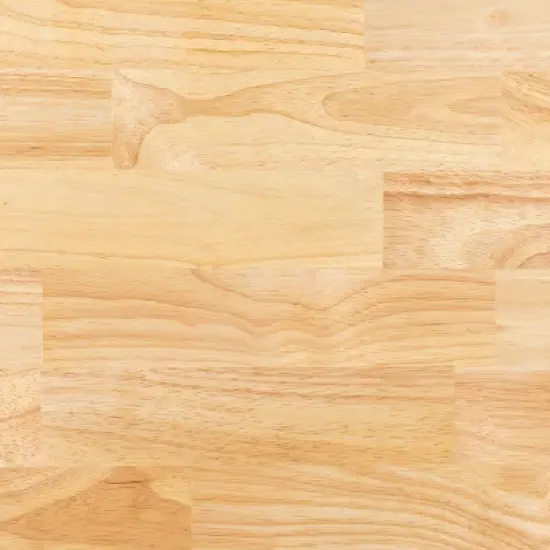 Emma and Oliver Kids 3 Piece Solid Hardwood Table and Chair Set for Playroom, Kitchen image {5}