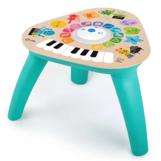 Baby Einstein Be Happy Magic Touch Baby Learning Toy image {7}