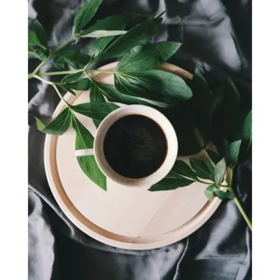 Premium Kopi Campur (Kopi Luwak) From Indonesia Wild Palm Civets Coffee Beans, Medium Roast, 250 Grams image {6}