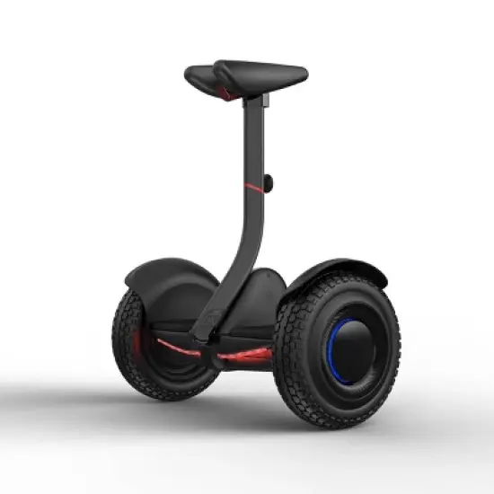 Segway Ninebot S2 Self Balancing Scooter image {1}