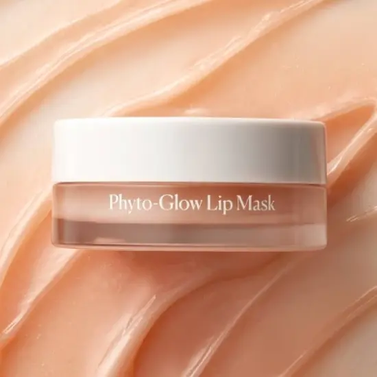 Naturium Phyto-Glow Lip Mask - 0.5 fl oz image {3}