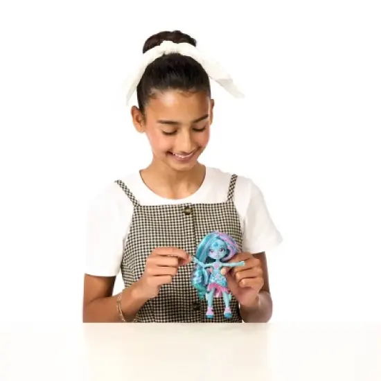 Magic Mixies Pixlings - Marena The Mermaid Pixling image {16}