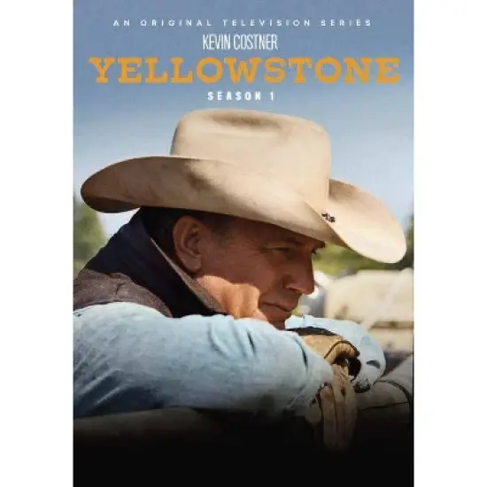 Yellowstone: Season One image {1}