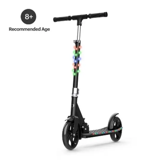 Jetson Jupiter Jumbo 2 Wheel Kids' Scooter image {7}