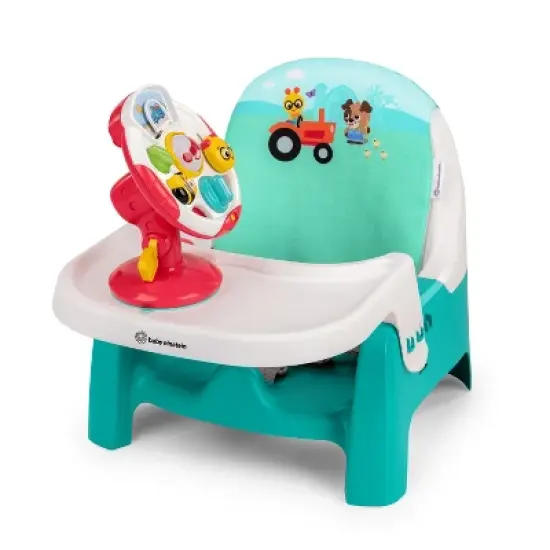 Baby Einstein Farm Vehicle Booster Seat image {7}