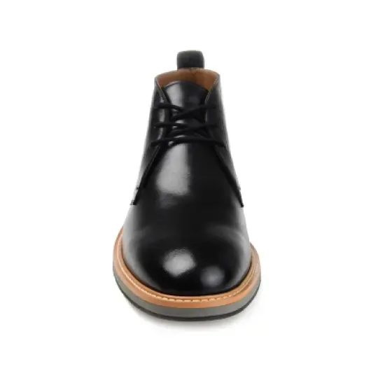 Thomas & Vine Booker Plain Toe Chukka Boot image {5}