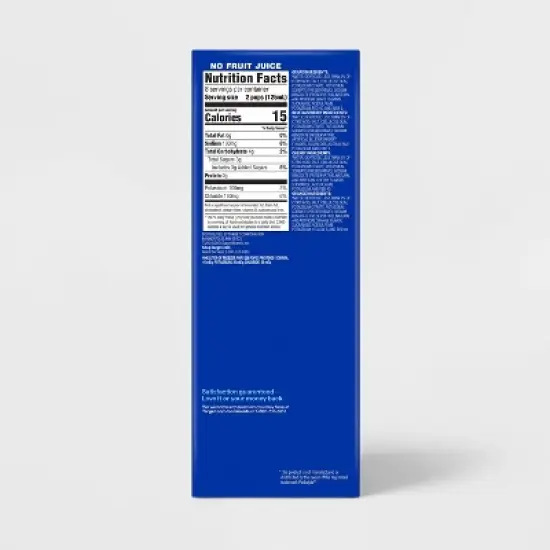 Oral Electrolyte Freezer Pops - 33.6 fl oz - up&up&trade; image {2}