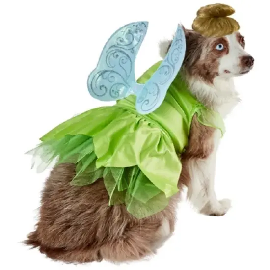 Rubies Peter Pan: Tinkerbell Pet Costume image {2}