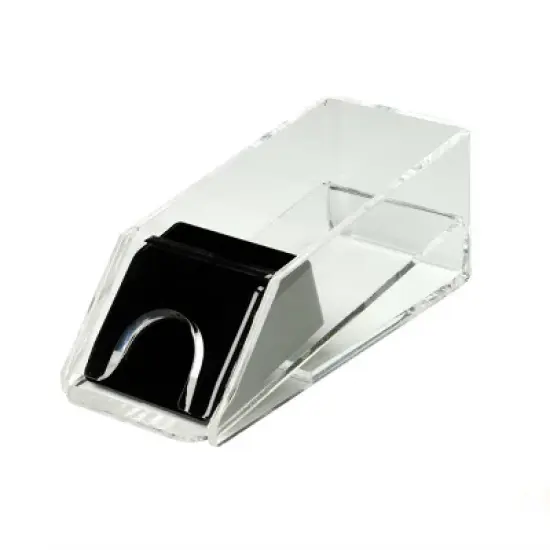 Fat Cat Four Deck Card Shoe Poker Set image {1}