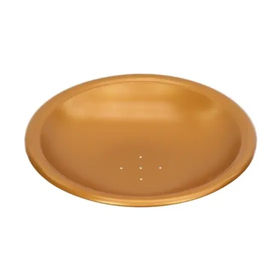 29" Copper Fire Pit with Stand and Screen - National Tree Company image {4}