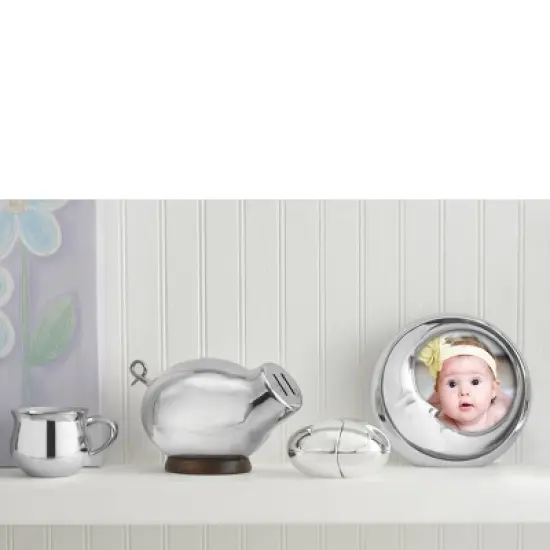 Nambe Kibo Baby Cup image {2}