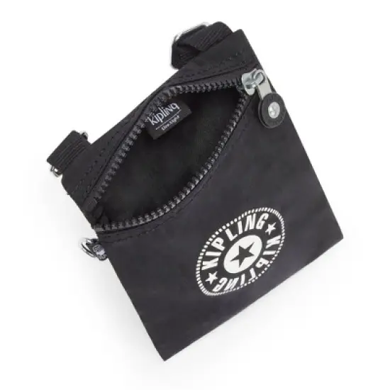 Kipling Afia Lite Mini Crossbody Bag image {2}
