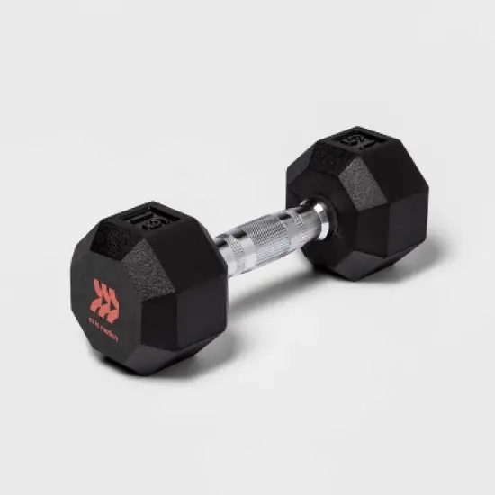 Hex Dumbbell - All in Motion&trade; image {4}