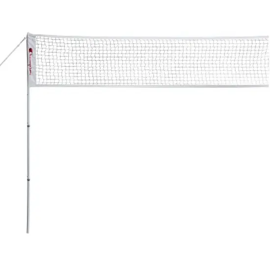 Champion Spike Volleyball Net image {1}