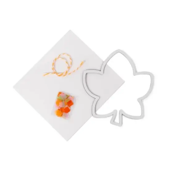 Suncatcher Leaf - Bullseye's Playground&trade; image {2}