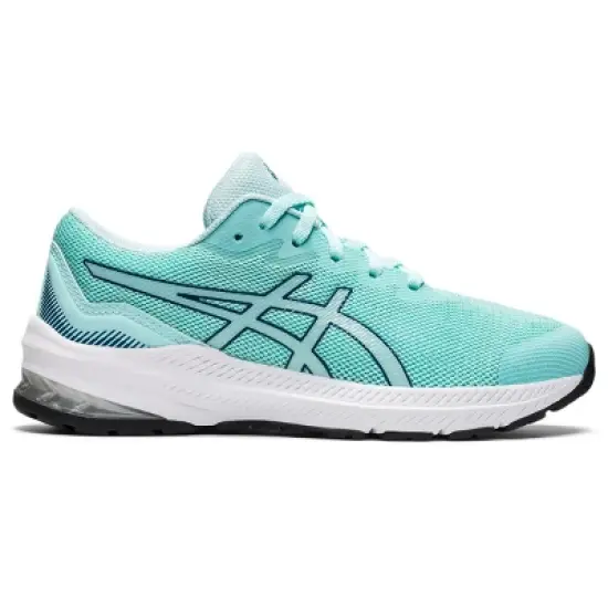 ASICS Kid's GT-1000 11 Grade School Running Shoe 1014A237 image {9}
