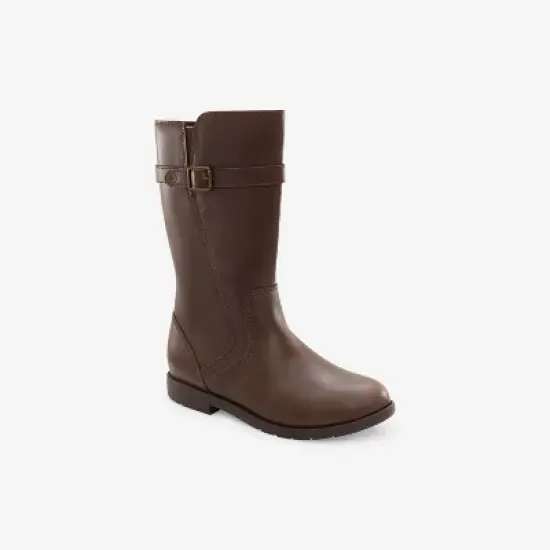 Stride Rite Josephine Kid's Riding Boot image {10}