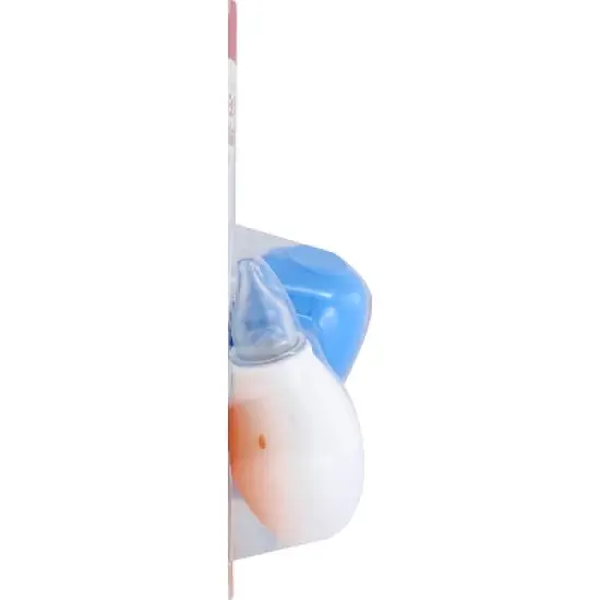 Leader Ear Syringe/Nasal Aspirator 1 ea image {3}