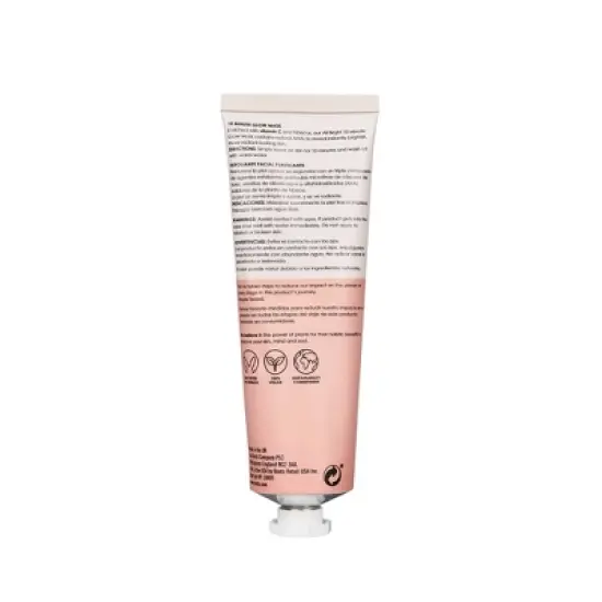 Botanics All Bright Glow Mask - 1.69 fl oz image {2}