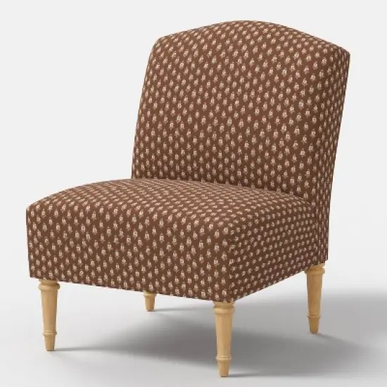 Slipper Chair - Threshold&trade; image {8}