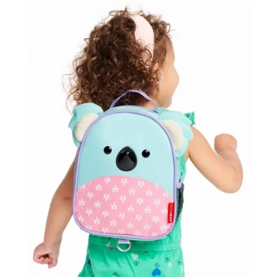 Skip Hop Zoo Mini Backpack - Koala image {4}