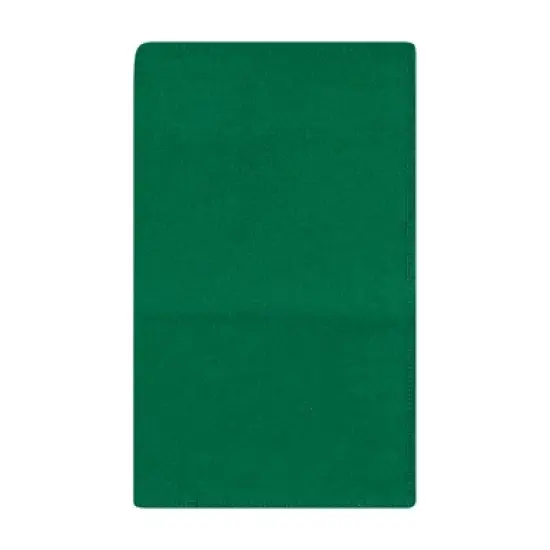 Hudson Baby Infant Boy Cotton Flannel Burp Cloths, Christmas Tree Truck, One Size image {5}