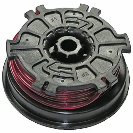 Ryobi SS30 Homelite 51952 Trimmer Replacement AC04103A Spool & Line # 308044003 image {2}