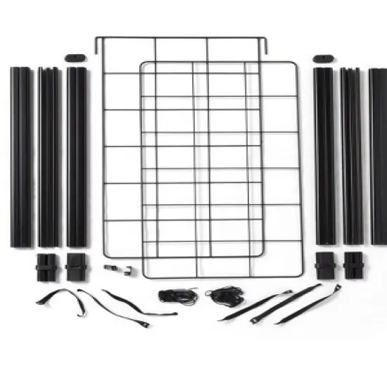 Vine Trellis for Gardener's Victory Self-Watering Patio Planter image {1}