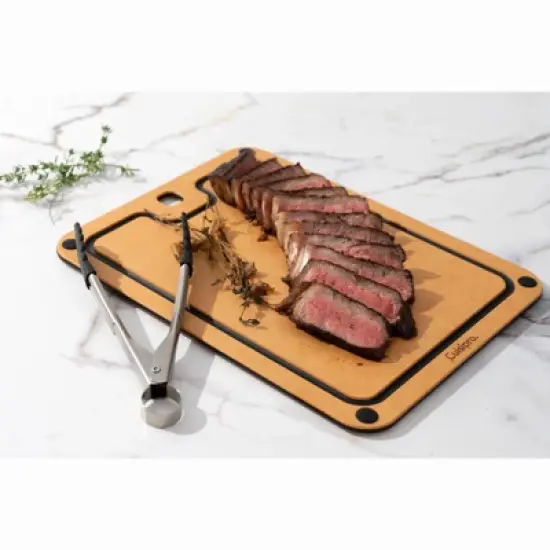 Cuisipro Silicone Mini Tongs image {3}