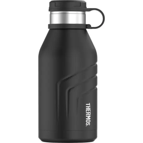 Thermos 32 oz. Element5 Vacuum Insulated Beverage Bottle with Screw Top Lid image {1}