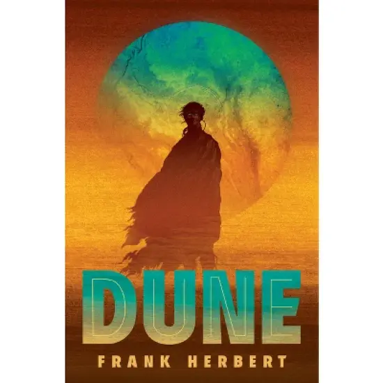 Dune - Deluxe Edition - by Frank Herbert (Hardcover) image {1}