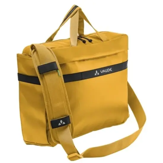 Vaude Mineo Commuter Briefcase 17 Bike Bag image {4}