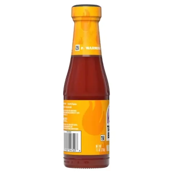 Taco Bell Mild Taco Sauce 7.5oz image {8}