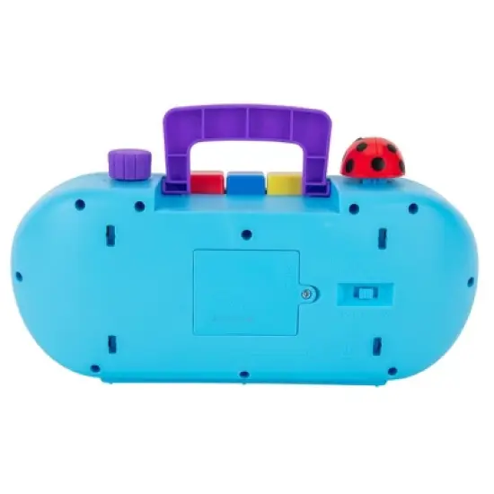 CoComelon Dance & Play Boombox image {3}