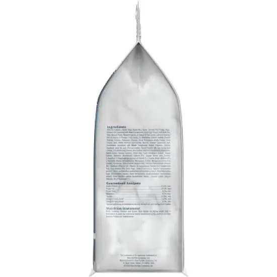 Blue Buffalo Tastefuls Active Natural Adult Dry Cat Food with Chicken image {3}