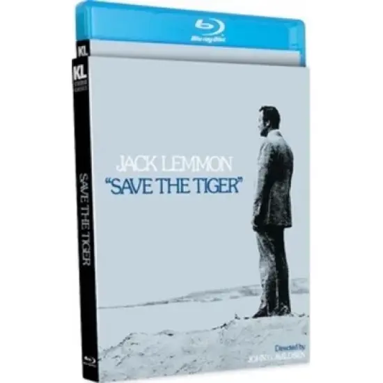 Save the Tiger (Blu-ray)(1973) image {1}