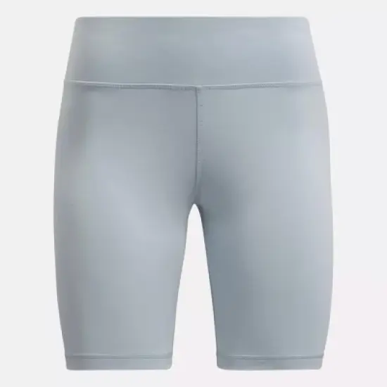 Reebok Identity Small Logo Cotton Bike Short image {3}