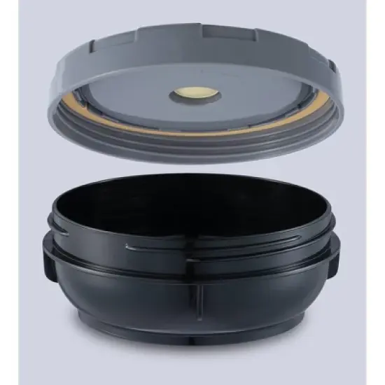 Zojirushi Mr. Bento Stainless Lunch Jar Stainless image {13}