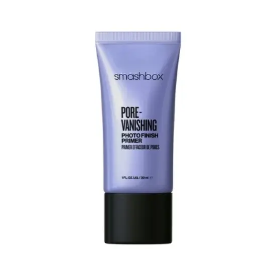 Smashbox Photo Finish Pore-Vanishing Primer - Ulta Beauty image {7}