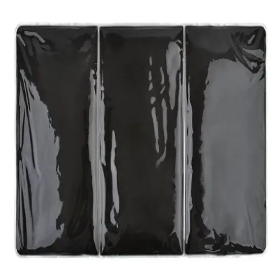 FOMI Large Clay Ice Pack for Back, Neck, Shoulder Pain Relief -21" x 12" image {1}