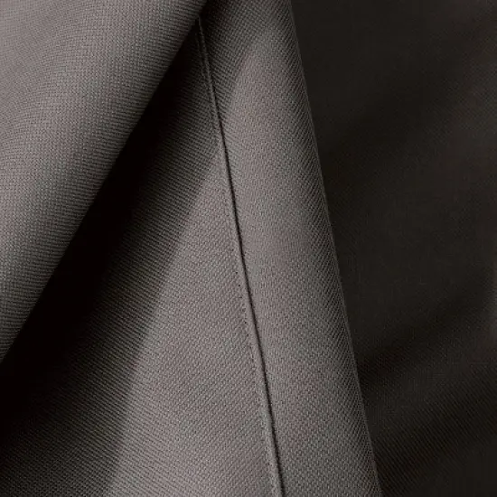 Classic Accessories Water-Resistant 108" x 82" x 23" Oval Patio Table & Chair Set Cover image {11}